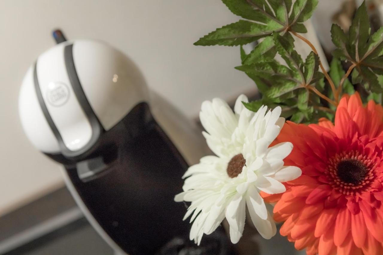 Margarida Apartment Firenze Kültér fotó