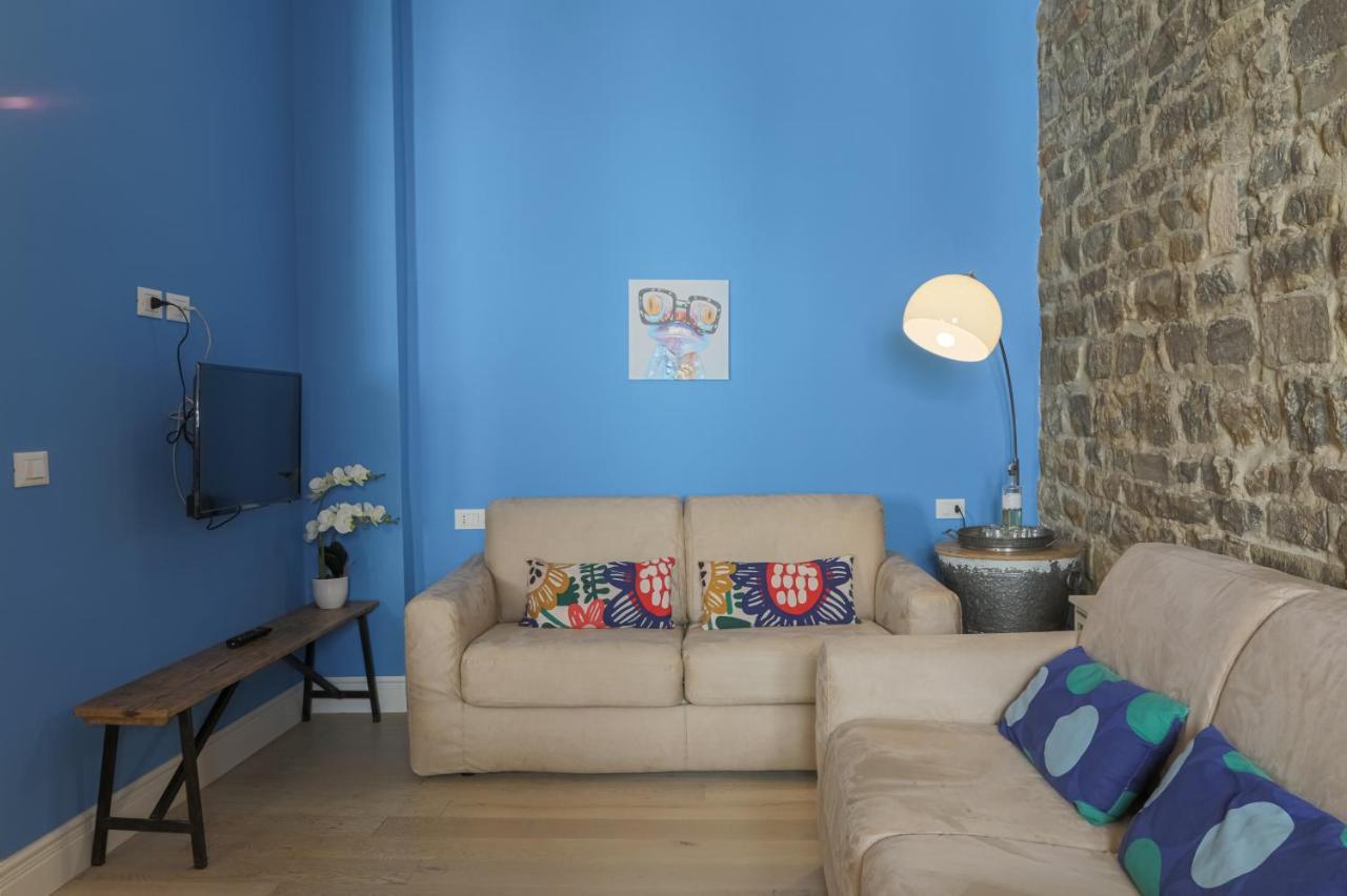 Margarida Apartment Firenze Kültér fotó