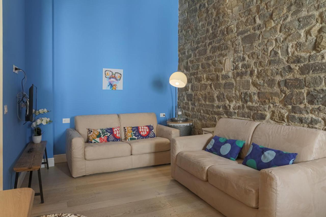 Margarida Apartment Firenze Kültér fotó
