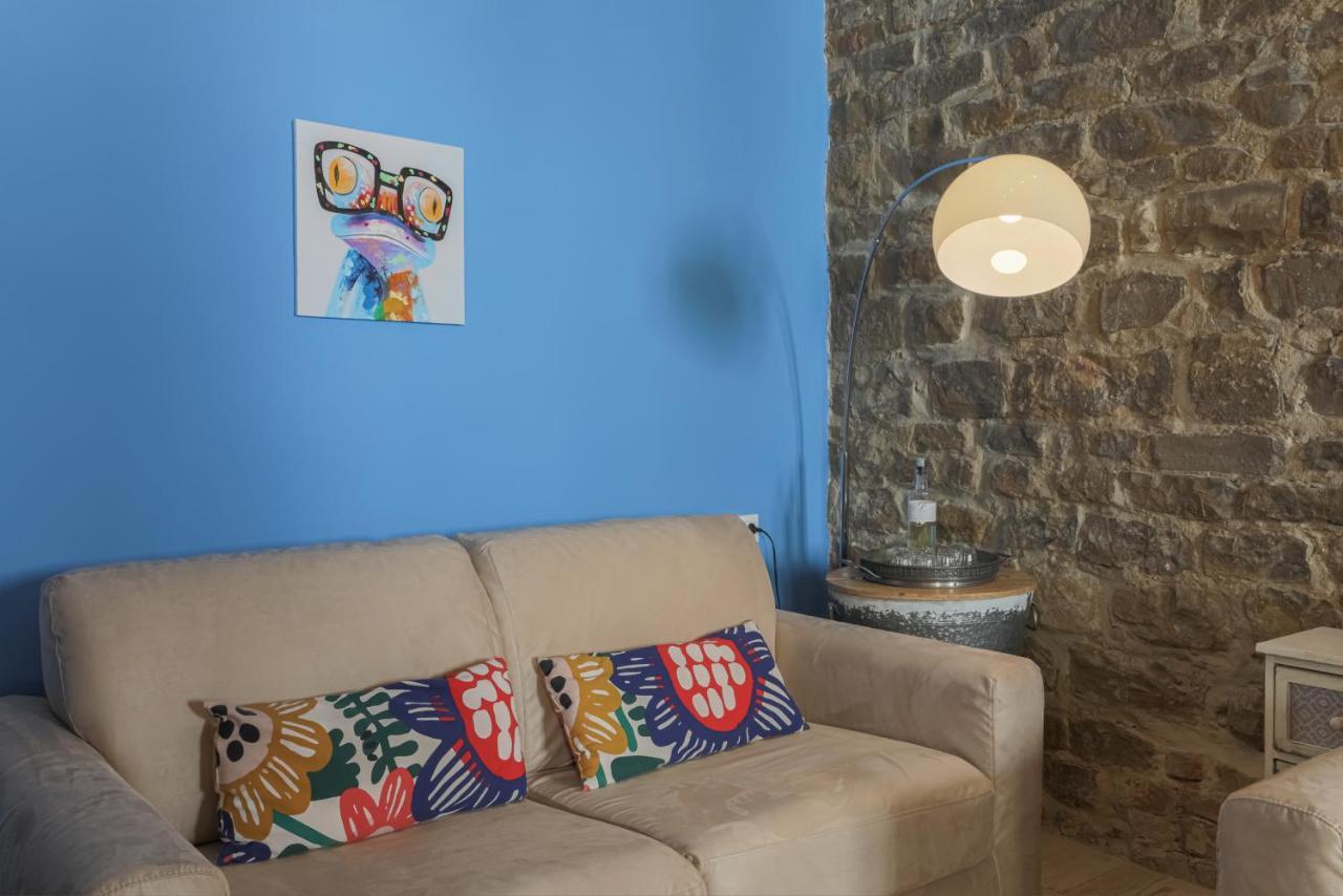 Margarida Apartment Firenze Kültér fotó