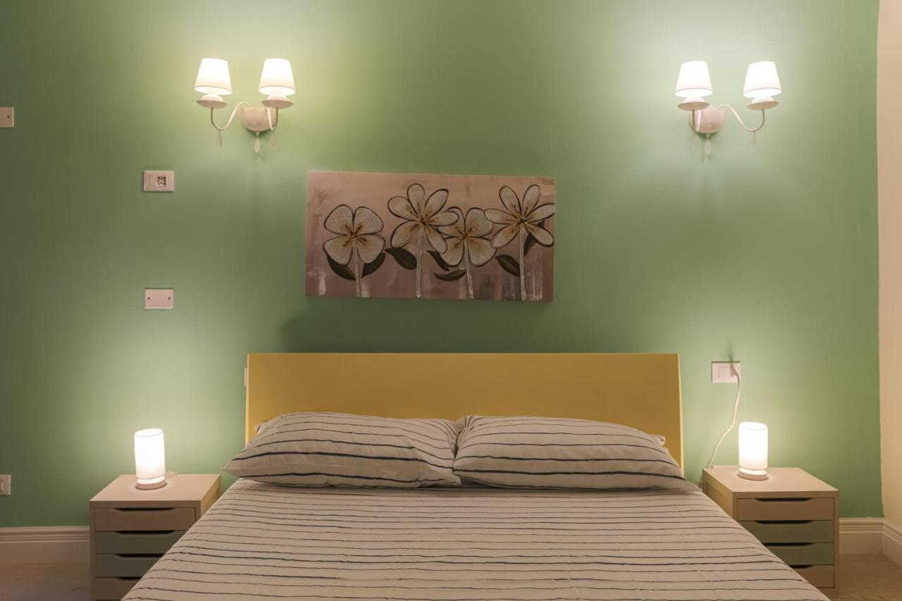 Margarida Apartment Firenze Kültér fotó