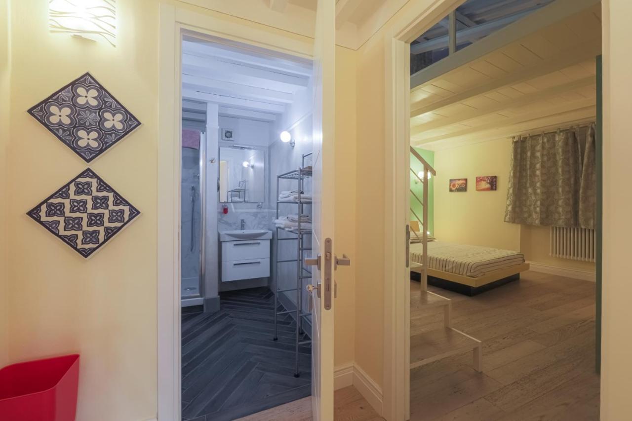 Margarida Apartment Firenze Kültér fotó