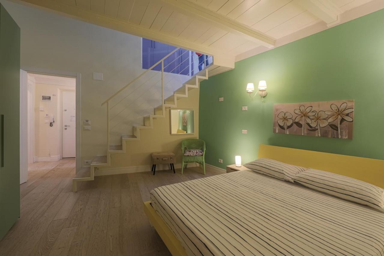 Margarida Apartment Firenze Kültér fotó
