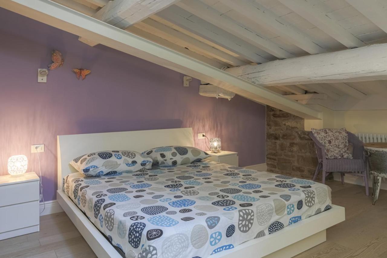 Margarida Apartment Firenze Kültér fotó