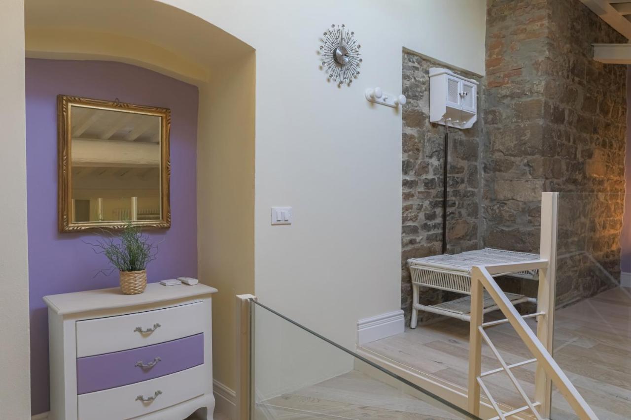 Margarida Apartment Firenze Kültér fotó