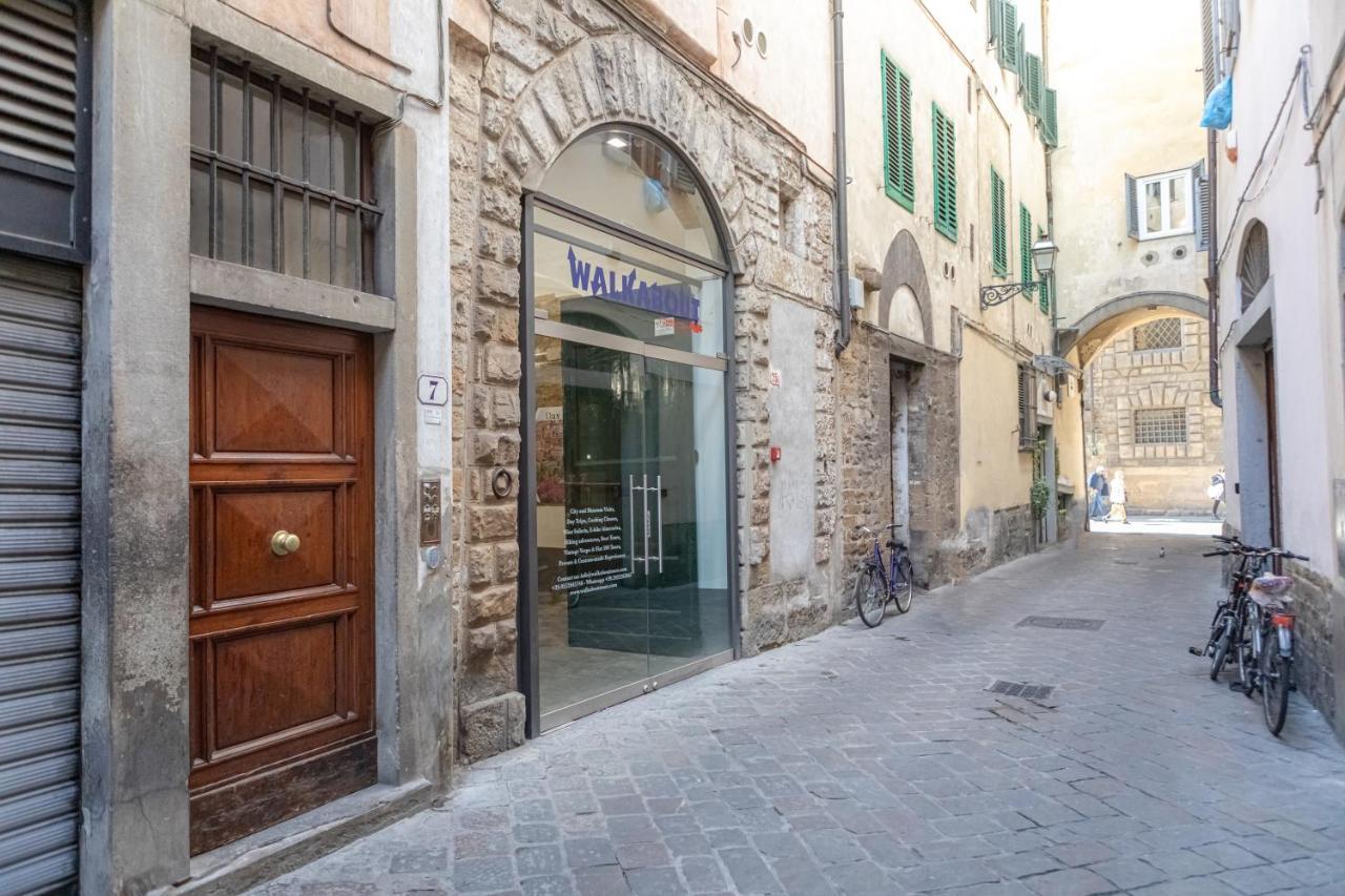 Margarida Apartment Firenze Kültér fotó