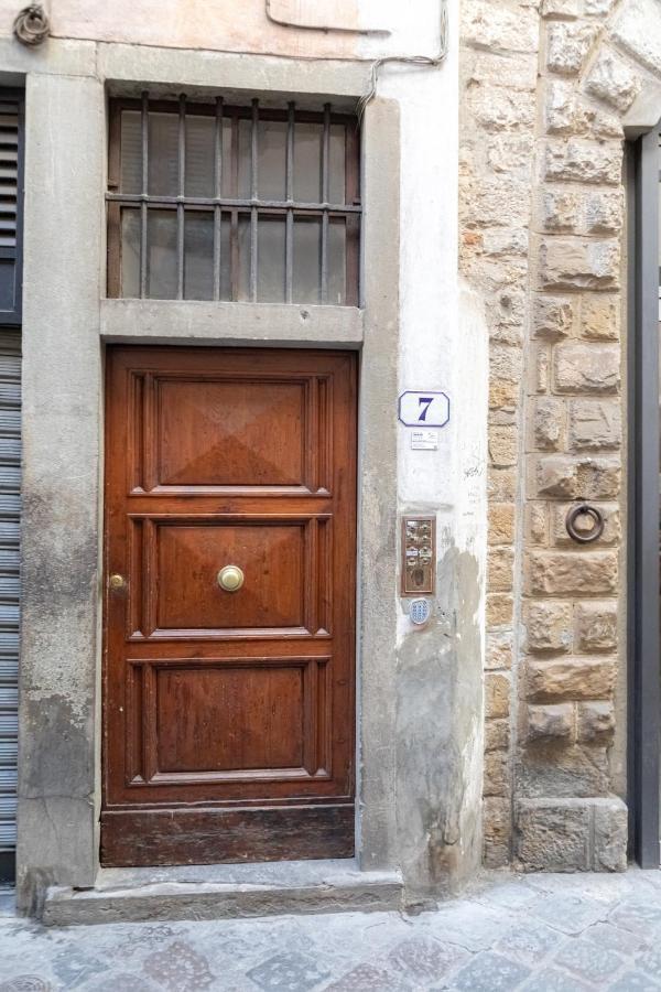 Margarida Apartment Firenze Kültér fotó