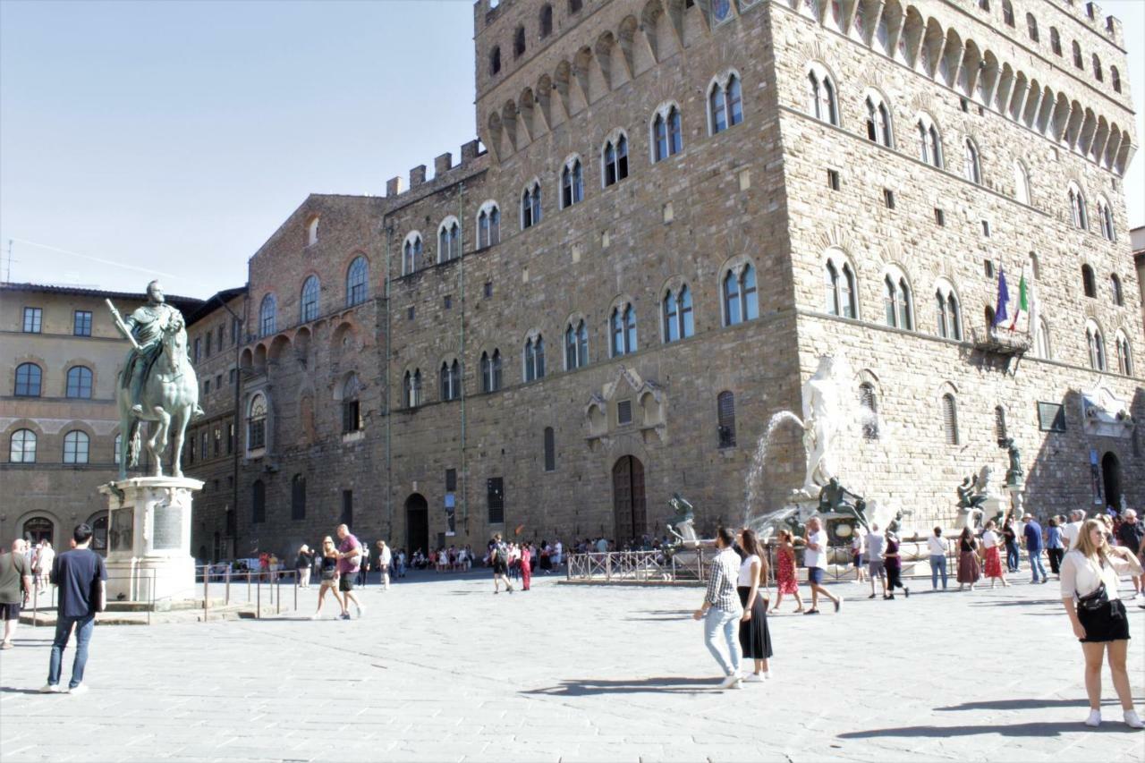 Margarida Apartment Firenze Kültér fotó