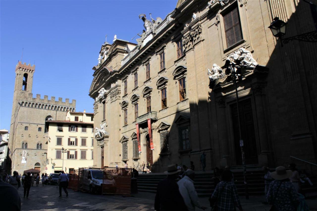 Margarida Apartment Firenze Kültér fotó