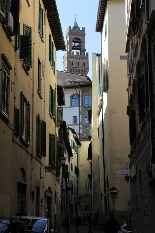 Margarida Apartment Firenze Kültér fotó