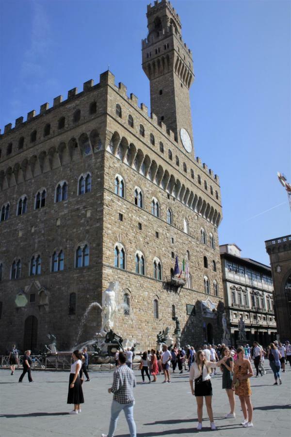 Margarida Apartment Firenze Kültér fotó